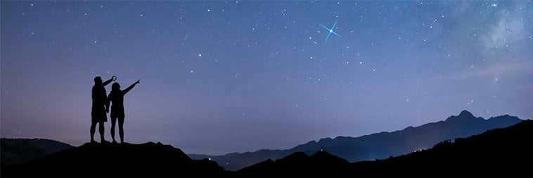 Name the star