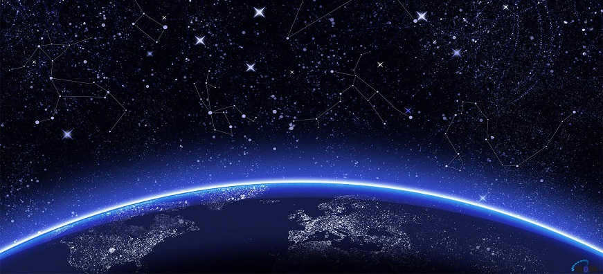 There are dozens of unique constellations in the sky - but how many stars have a name of their own