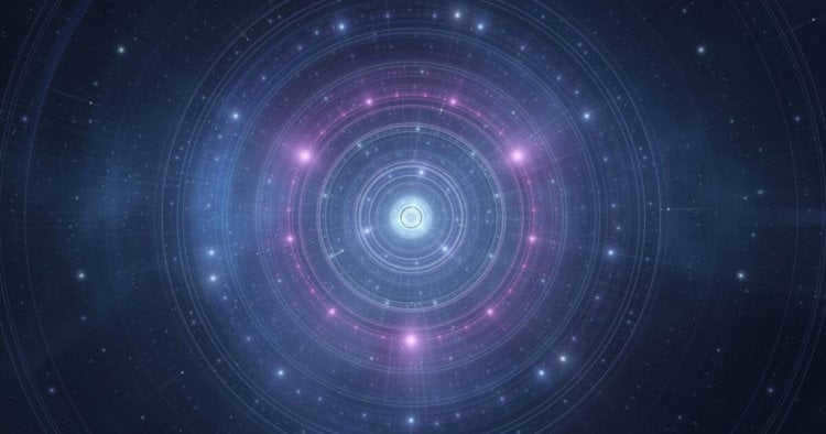 What will happen to the universe. The future cannot be known, but can be predicted. Photo.