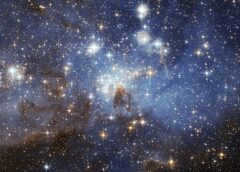 Interesting facts about stars: 10 things you didn't recognize