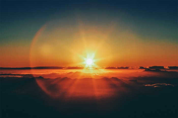 How have scientists determined the mass of the Earth and other planets?