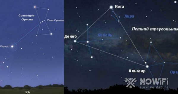 polar star myths
