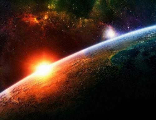 Density of the Sun. The size and mass of the Sun