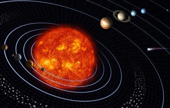 solar mass