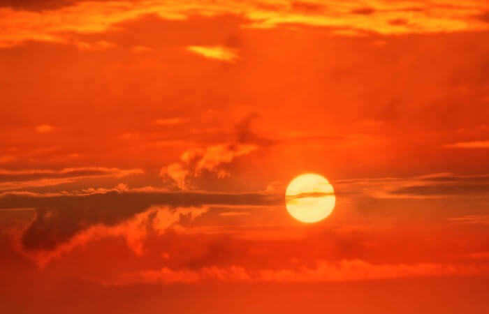 Mass of the Sun