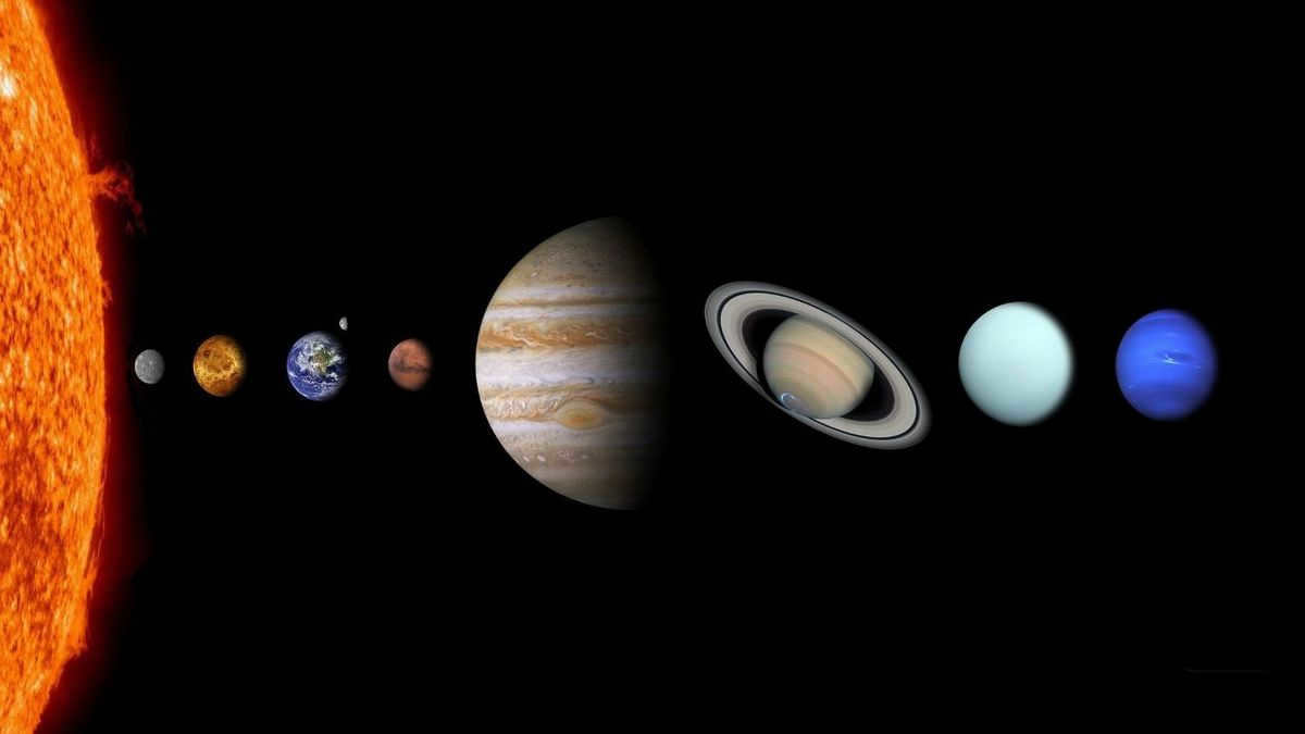 Solar system