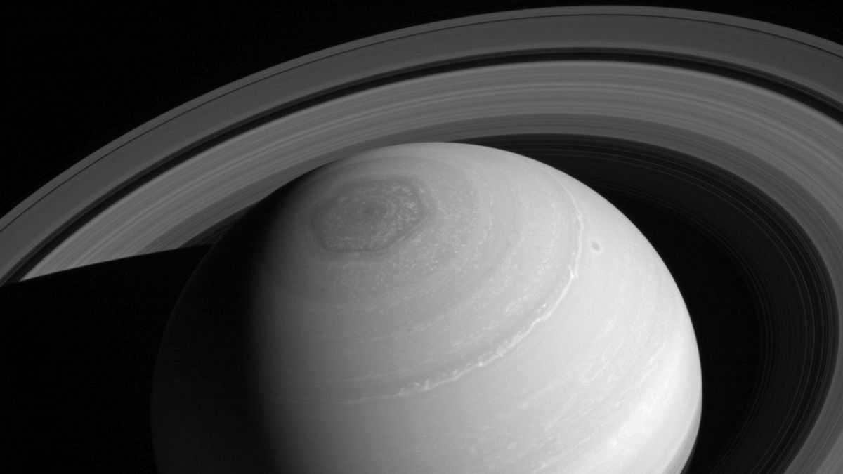 Saturn