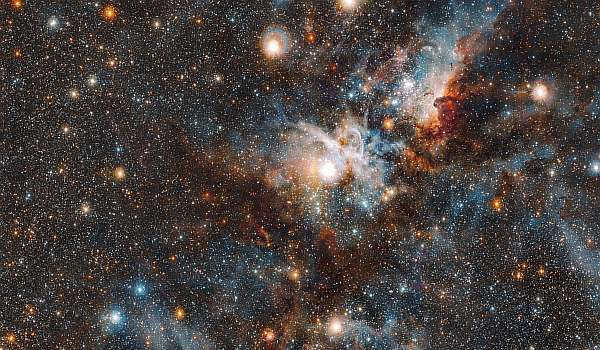 Distance to the stars