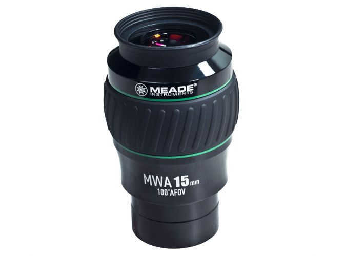 Which eyepiece for a telescope is better - tips from professionals