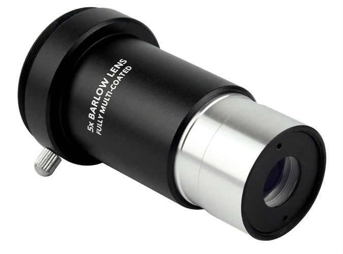 How to choose and buy a telescope eyepiece in Russia