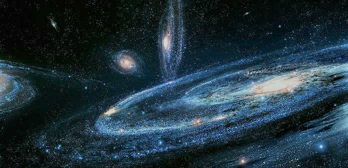 Galaxies
