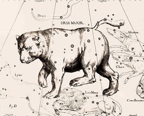 Big Dipper (constellation)