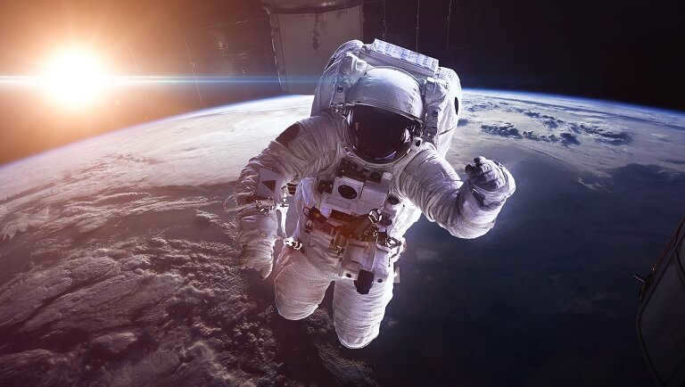 space exploration for kids