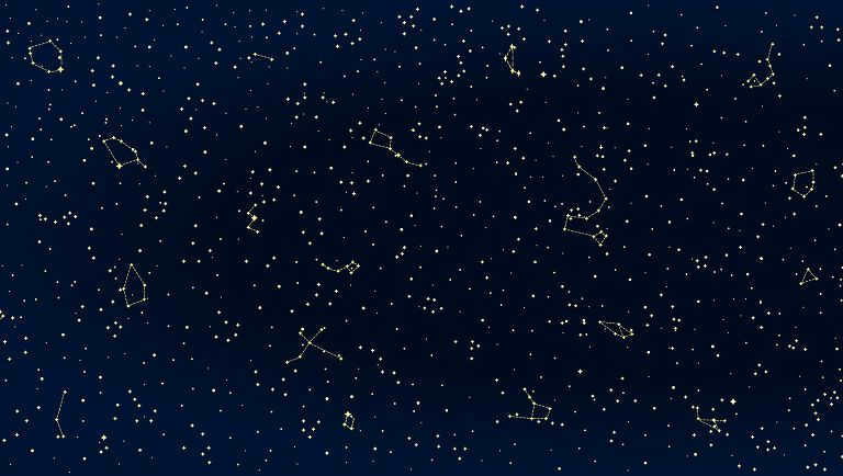 stars and constellations for children