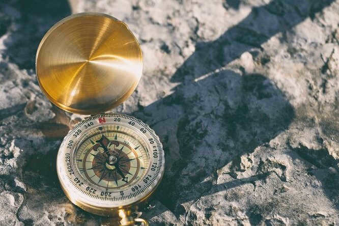 Interesting facts about the sides of the world: how to identify them and why they have such names