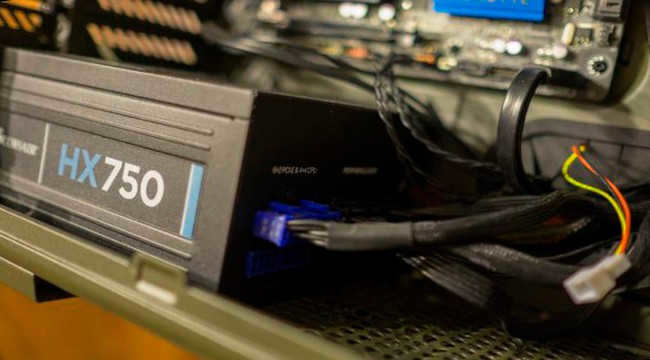 what to build from an old computer