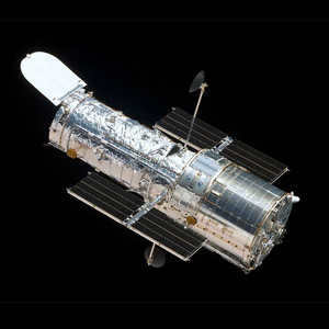 Amateur Astronomy Fun: What it's like to look into space with these free online space telescopes