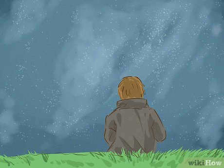 Image titled Stargaze Comfortably Step 16