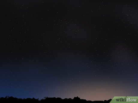 Image titled Watch the Draconids Meteor Shower Step 3