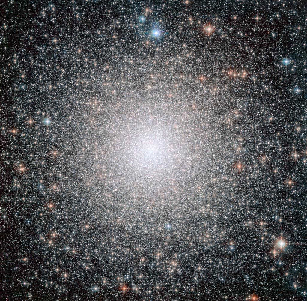 star clusters
