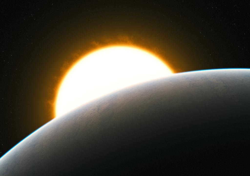 what can be seen through a home telescope
