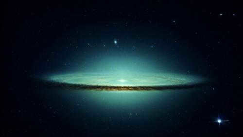What was there before the big bang.