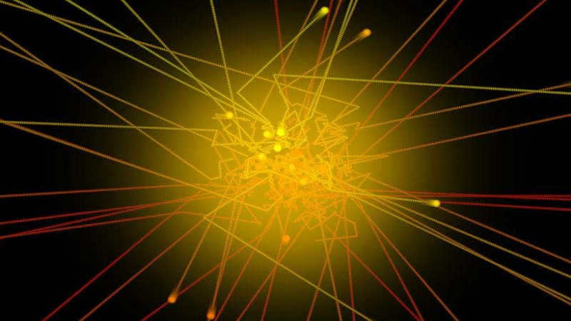 Photon (particle of light)