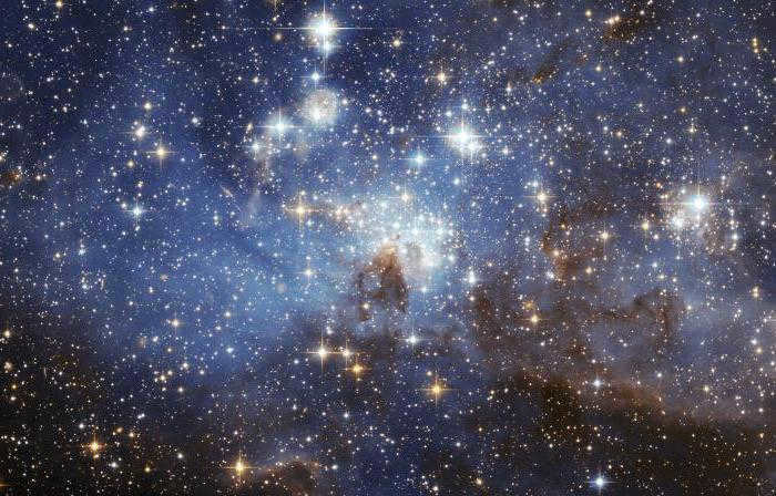 stellar luminosity