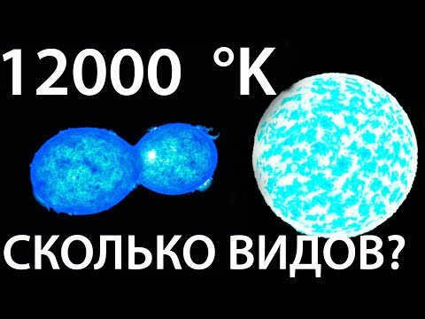 What are the stars in the universe?