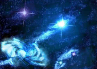 A star is also a sun!