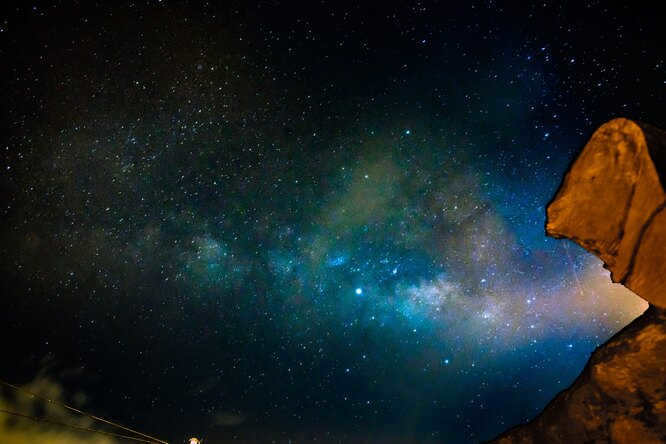 They came first: the oldest stars in the Universe