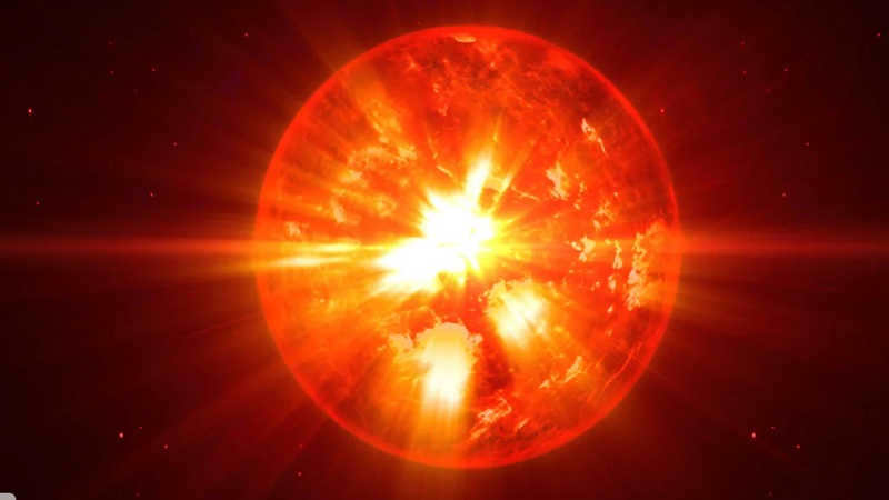 Red giant