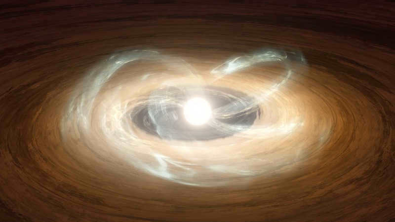 Protostar.