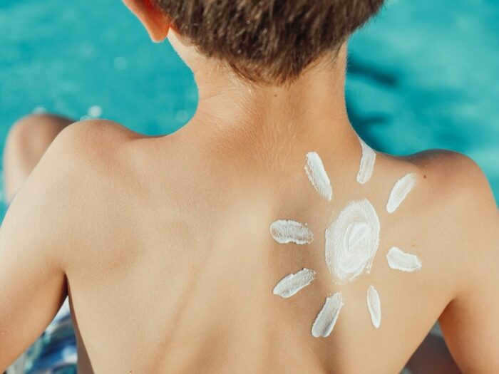 Myths and misconceptions about sunscreen Sun, Sun, Sun, Skin, Summer, Health, Medicine, Human, Organism, Sunscreen, UV, Beauty, Facts, Check, Research, Cognitive, Interesting, Podcast, HEA, Biology, Long Post