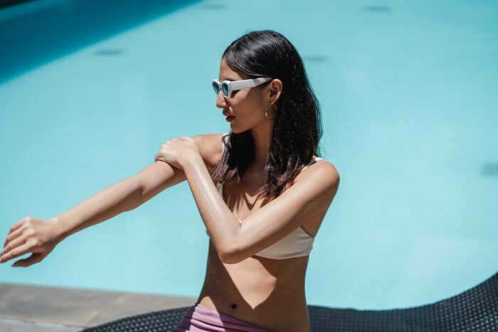 Myths and Misconceptions about Sunscreen Sunburn, Sun, Skin, Summer, Health, Medicine, Human, Body, Sunscreen, UV, Beauty, Facts, Check, Research, Cognitive, Interesting, Podcast, HEA, Biology, Longpost