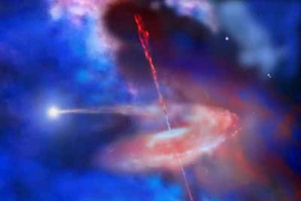 Black holes