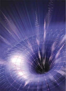 Black holes