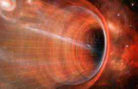 Black hole