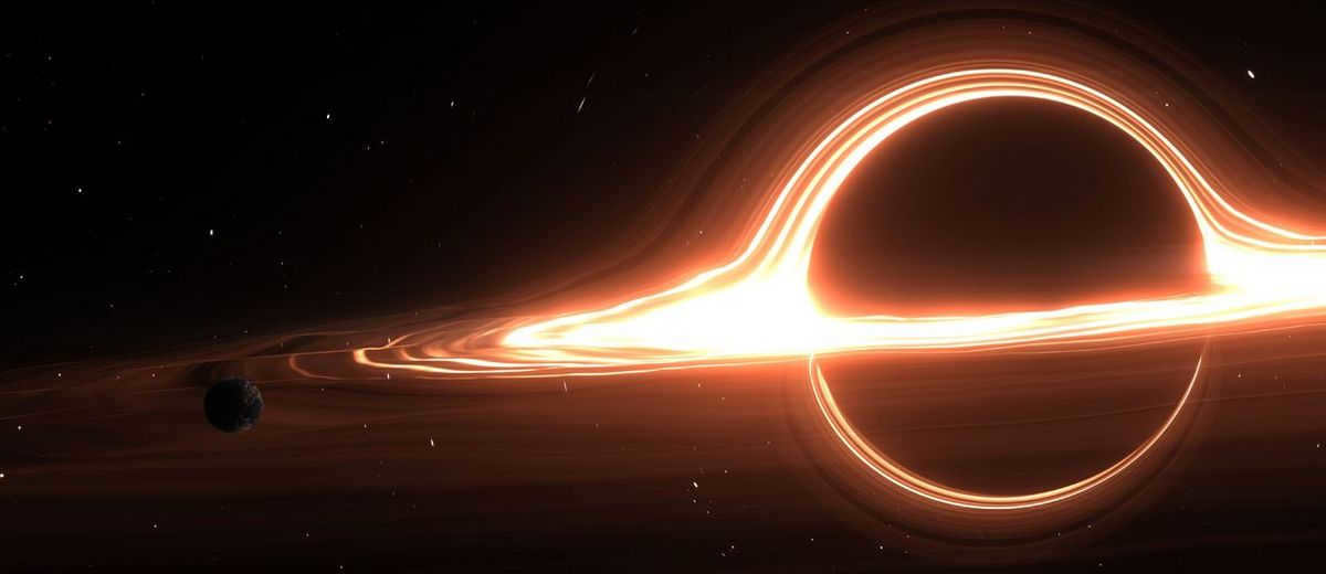 Black hole singularity: structure, scientific data, latest research