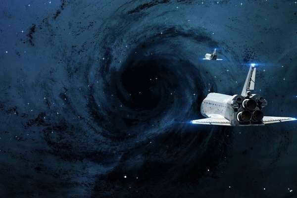 Black holes in the Universe definition and interesting facts