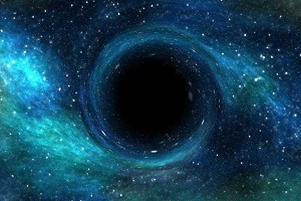 Black holes in the Universe definition and interesting facts