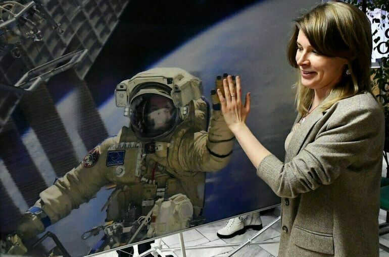 In the footsteps of Gagarin and Peresild: how an ordinary person to fly into space