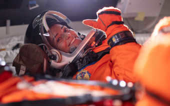 Photo:NASA