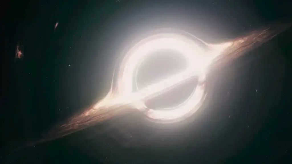 ♪ Why black holes are the scariest thing in the universe ♪