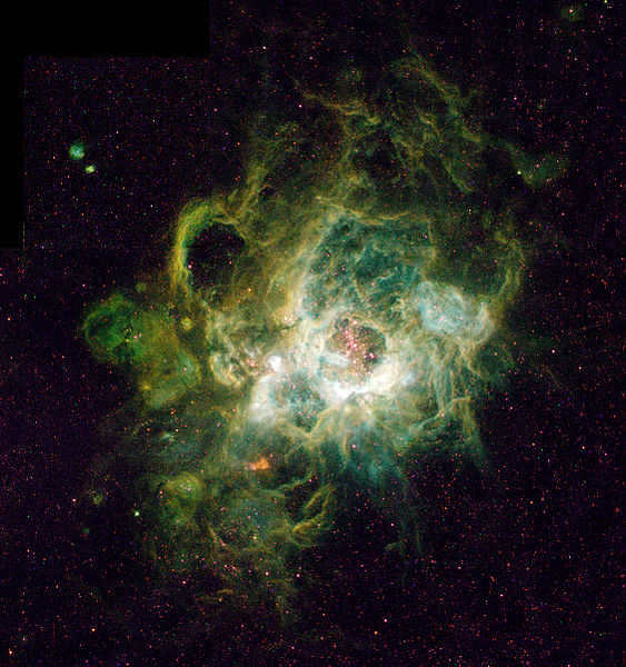 How stars die. Part 1: Death