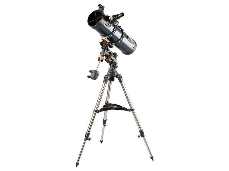 Mirror-lens telescope