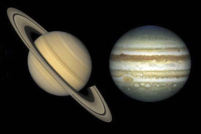 how many solar systems