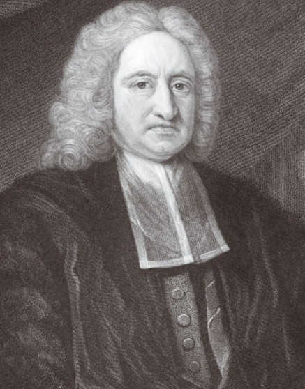 Edmund Halley