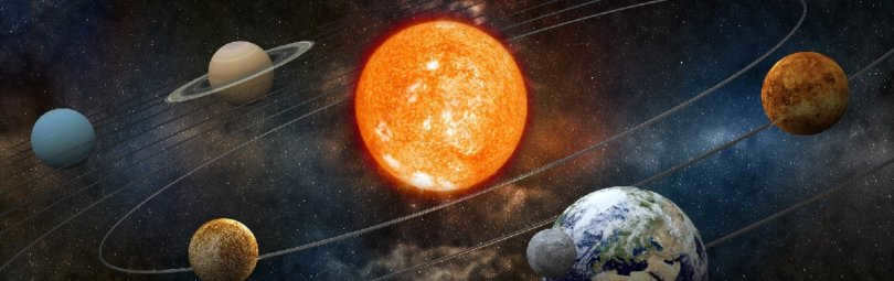 Solar system