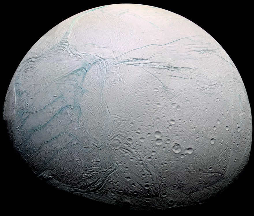 Enceladus